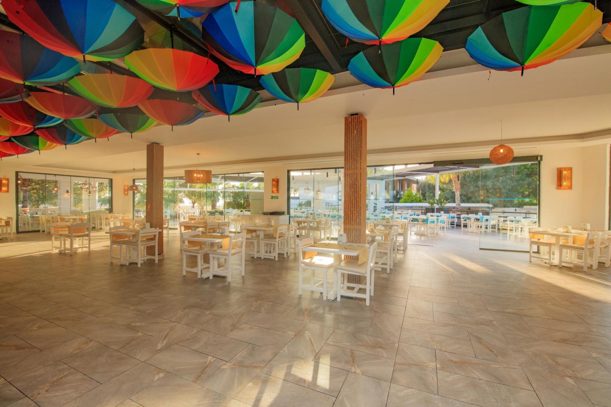 Oeluedeniz Beach Resort By Z Hotels Exterior photo