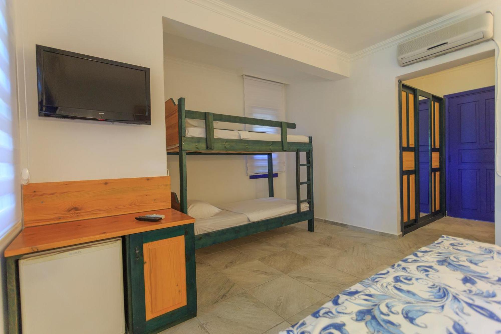 Oeluedeniz Beach Resort By Z Hotels Exterior photo